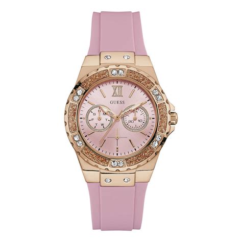 guess dameshorloge sale|guess dames horloge.